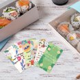 thumbnail image 3 of Inspirational Cards, 72 Inspirational Daily Incentive Cards - Suitable for Women, Men, Employees, and Lunch Boxes - Encouragement and Gratitude Cards, 3 of 9