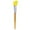 Yellow, variant on Silicone Face Brush Tool for Effortless Facial Mud Application and Deep Cleansing Routine