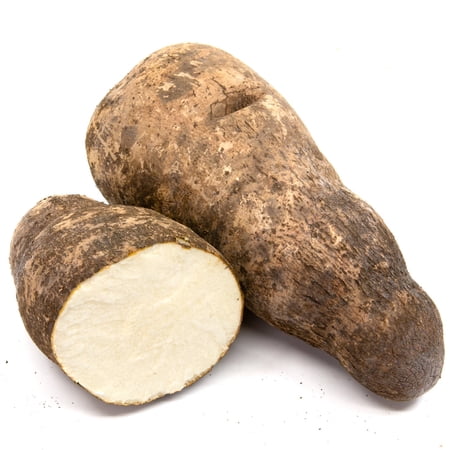 Congo Yam White (Shipping Included)