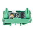 thumbnail image 6 of FX1N-10MT Logic Controller Module Programmable Controller DC 10-24V Industrial Control Board Logic Controller Module, 6 of 6