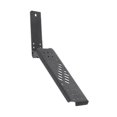 thumbnail image 1 of Exquisite JL Dead Pedal, Dead Pedal Left Side Foot Rest Kick Panel for Wrangler JL JT 2018-2023, 1 of 4