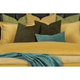 thumbnail image 5 of SIScovers Mixology Padma 10-piece Duvet Cover and Insert Set Pollen Twin 6 Piece, 5 of 5