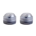 thumbnail image 4 of Halloween Inflatable Eyeball LED Light up Remote Control Balloons Stage Prop Cola globo ocular de halloween, 4 of 5