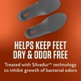 thumbnail image 3 of Sof Sole Arch Trim To Fit Insoles, Women's 5-11, 3 of 4