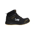 thumbnail image 1 of Bota Hombre Industrial Lee Trabajo Casco Poliamida negro 26.5, 1 of 6