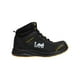 thumbnail image 1 of Bota Hombre Industrial Lee Trabajo Casco Poliamida negro 25.5 LEE 1545, 1 of 6