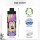 thumbnail image 4 of Botella de agua aislada deportiva de Minnie Mouse, de acero inoxidable, portátil, para exteriores, para viajes, fitness, estudiantes, talla única., 4 of 7