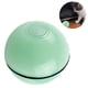 thumbnail image 2 of Pelota de juguete interactiva para gatos con luz LED, rotación de 360 grados, 2 of 4