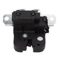 thumbnail image 1 of Car Rear Gate Lock, Trunk Locks Standard Design 20969620 13253732 Accessory  For Vehicle, 1 of 8