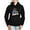 Black, variant on CafePress - Power Rangers Who's The - Pullover Hoodie, Classic & Comfortable Hooded Sweatshirt