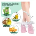 thumbnail image 3 of Calcetines Silicona Alivia Dolores Calceta Gel Hidratante F, 3 of 8