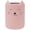 Pastel Pink, variant on Isaac Jacobs Gold Ceramic Cat Makeup Brush Holder, Multi-Purpose Cup Organizer. Bathroom, Kitchen, Bedroom, Office Dcor Single Cup, Metallic Gold