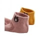 thumbnail image 3 of 10 Pares De Calcetines Cortos De Mujer Con Dibujo De Oso colores, 3 of 5