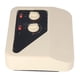 thumbnail image 2 of Sauna Stove Controller, Durable Practical Spray Proof Sauna Stove External Controller With Probe Wire For Home ANGGREK Sauna Stove External Controller, 2 of 8