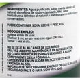 thumbnail image 4 of Clorofila Líquida 500 Ml Sabor Menta Natural Health Natural Health NHCLOROFILA, 4 of 5