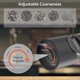 thumbnail image 5 of Rechargeable Electric Salt and Pepper Grinder Set (with Charging Base),kuo lu, 5 of 5