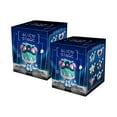 thumbnail image 1 of AET Alien Stage Stage PVC Figures With ID Card Collectible Toy For Ages 15+, 1 of 5