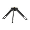 thumbnail image 1 of Miulika Desktop Tripod 1/4 inch Portable Multifunctional Lightweight Light Stand Support, 1 of 9