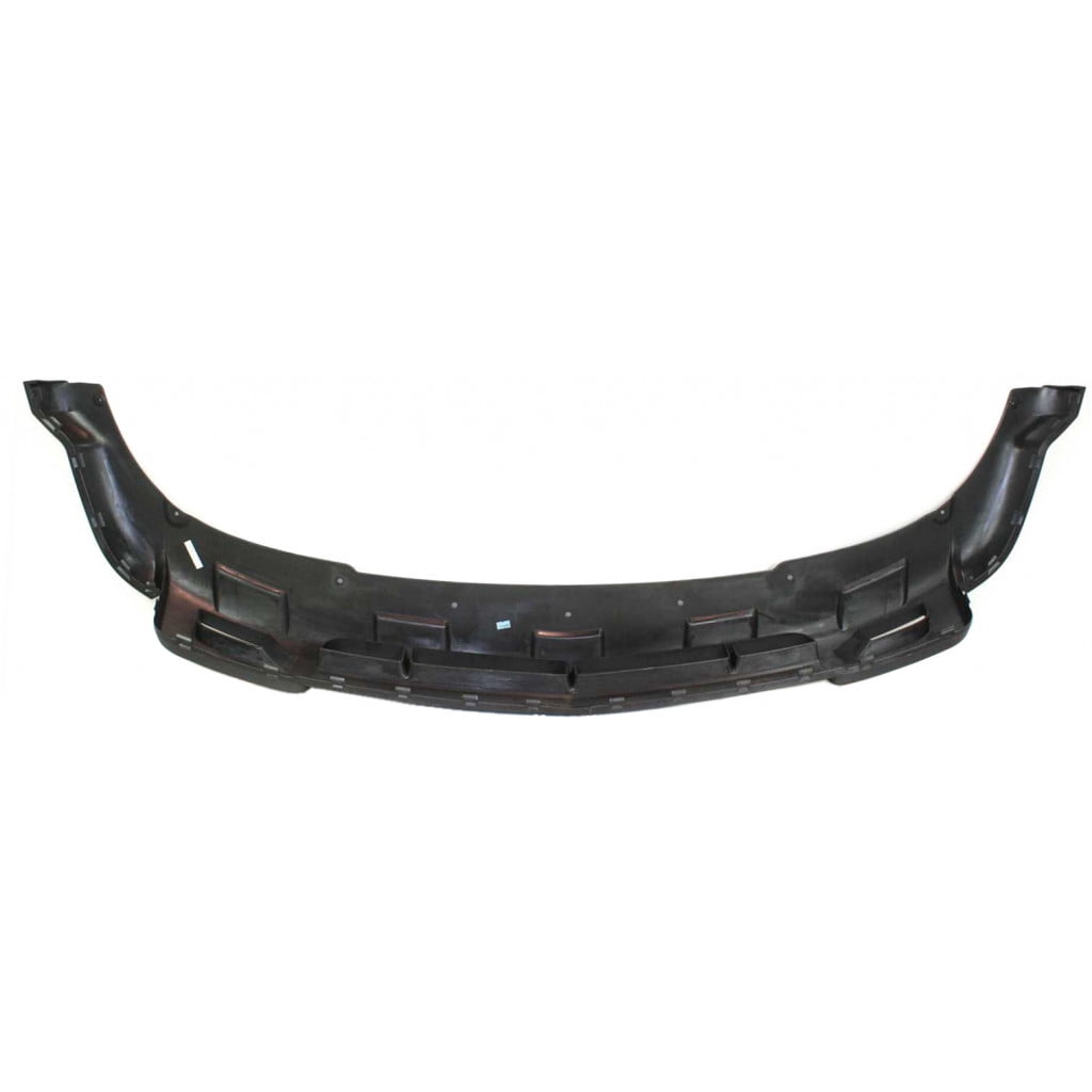 For Chevy Equinox Front Bumper Cover 2007 2008 2009 | Lower | Fascia | Textured | Plastic | w/o Sport Model | GM1015104 | 15266249