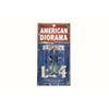 Detective IV Figurine, American Diorama 23932 - 1/24 Scale Collectible Hobby Accessory