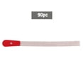 thumbnail image 2 of Piano Tuning Rope,90pcs 7cm Climbing Rope Piano Bridle Piano Bridle Strap Sturdy Construction, 2 of 8