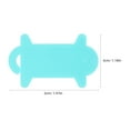 thumbnail image 2 of OULII 100Ud Enrollador De Lanas Para Tejer Y Coser Plástico Resistente Para Uso En Casa, 2 of 7