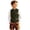 Dark Green, variant on Toddler Boys Vest Brick Red Pirate Vest for Kids Formal Wedding Prom Waistcoat Halloween Carnival War Waistcoat 2T