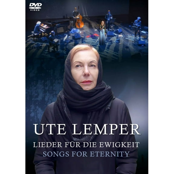 Ute Lemper - Songs For Eternity (DVD)