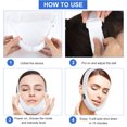 thumbnail image 3 of Soidarity Masajeador de facial eléctrico Recargable Portátil Salón de casa Cara Piel Adelgazante Lifting Cuidado de la piel Belleza masajeadores, 3 of 6