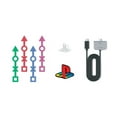 thumbnail image 6 of PS_5_PlayStation_5_Digital_Slim_Console 30th Anniversary (Limited Edition!), 6 of 9