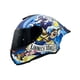 thumbnail image 1 of Casco Para Moto Looney Tunes Mate integral EDGE Doble Certificación L, 1 of 5