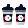 NFL New England Patriots 2-Pack Sippy Cups