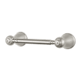 thumbnail image 1 of Pfister BPH-MB1K Marielle Toilet Tissue Holder, Brushed Nickel, 1 of 4