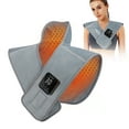 thumbnail image 5 of DGYAO Heated Shoulder Wrap with Massage, Cordless Electric Shoulder Heating Pad for Men Women, 5 of 5