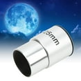 thumbnail image 4 of 25mm Eyepiece, Fully Coated Lens Reduce  1.25 Inch Eyepiece  For Refractors, 4 of 8