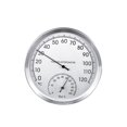 thumbnail image 1 of Sauna Massage Room Indoor Temperature And Humidity Meter, 1 of 1