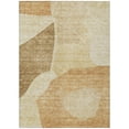thumbnail image 2 of Addison Rugs Chantille Indoor/Outdoor Transitional Abstract Beige Washable Rectangle Rug, 9' x 12', 2 of 6