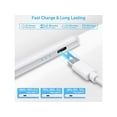 thumbnail image 3 of Stylus Pen for ipad, Active Pencil with Quick Charge, Palm Rejection Tilt Sensor, Magnetic Apple Pen Compatible with 2018-2023 iPad Pro 11"/12.9",iPad 10/9/8/7/6,iPad Mini 5/6,iPad Air 3/4/5, 3 of 6