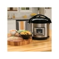 NuWave 33201 8Quart Electric Pressure Cooker