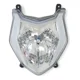 thumbnail image 1 of Faro Delantero Italika 200 Z (19-21) 12v 35w, 1 of 3