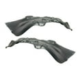 thumbnail image 2 of For 15-21 Colorado/Canyon Front Splash Shield Inner Fender Liner Panel SET PAIR, 2 of 5