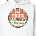 thumbnail image 3 of Inktastic Pawpaw Grandpa Adult Hoodie Sweatshirt, 3 of 4