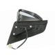 thumbnail image 4 of Auto Side Rear View Mirror Mirror Assembly For Suzuki Sx4 2012 2013 Car Accessories Exterior Electric Rearview Mirror, 4 of 4