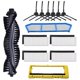 thumbnail image 1 of Repuestos para A40 A4S PVCR 0826 0726W Spirit ICE H2O Smart Robot Gutrend Style 220, 1 of 5