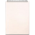 thumbnail image 1 of WWS-A4 Notebooks for School – 7mm College Ruled Lined Paper Notebooks, 80 Sheets – School Notebooks for Students, Office, College – Durable Spiral Bound for Writing Note Taking, 1 of 4