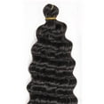 thumbnail image 4 of FreeTress Synthetic Hair Crochet Braids Deep Twist, 4 of 10