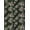 Black Green Pink, Pattern 2, variant on ODIKA 8'x10' Washable Area Rug Non-Shedding, Easy Care, Floral Boho Medallion Design With Vintage Vine Accents Snake Flowing Dynamic for King Size Bedroom Under Bed, Master Suite