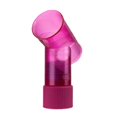 thumbnail image 2 of Wind Spin Hair Curl Diffuser Air Curler Curling Hair Dryer Diffuser for Curly Wavy Permed Hair Hair Blow Dryer Attachment Hair Curler Styling Tool, 2 of 5