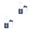 thumbnail image 1 of Yuarrent Mini Juicer Smoothie Blender with Water Bottle for Home Type1, 1 of 1