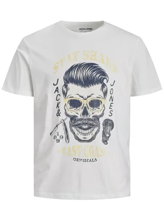 Jack and Jones T Shirts - Buy Jack and Jones T Shirts Online in